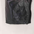 FREE WORLDORDER GLOSSY MULTI-ANGLE PATCHWORK PANTS バイカーニット切替 フレアコーティングパンツ OPIUM メンズ M