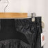 FREE WORLDORDER GLOSSY MULTI-ANGLE PATCHWORK PANTS バイカーニット切替 フレアコーティングパンツ OPIUM メンズ M