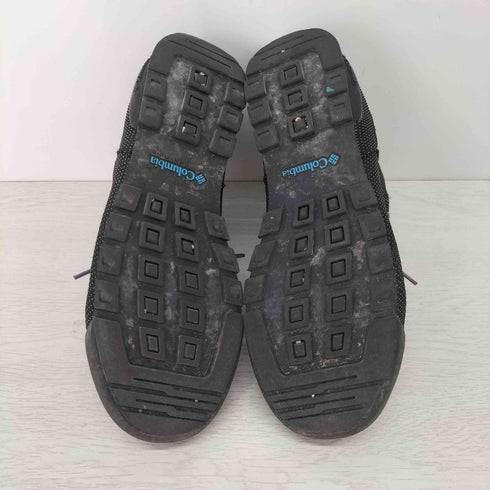 コロンビア Columbia METRO TRAIL MID トレッキングシューズ メンズ JPN:26.5