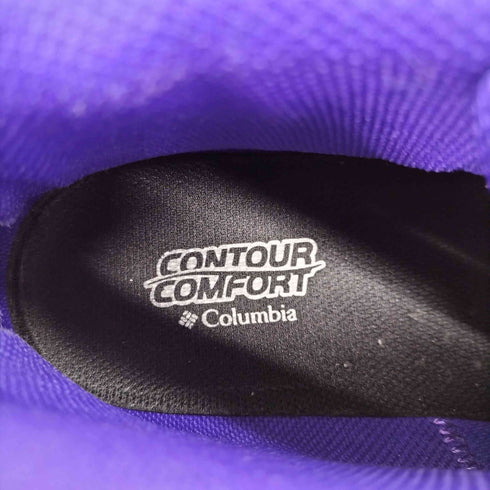 コロンビア Columbia METRO TRAIL MID トレッキングシューズ メンズ JPN:26.5