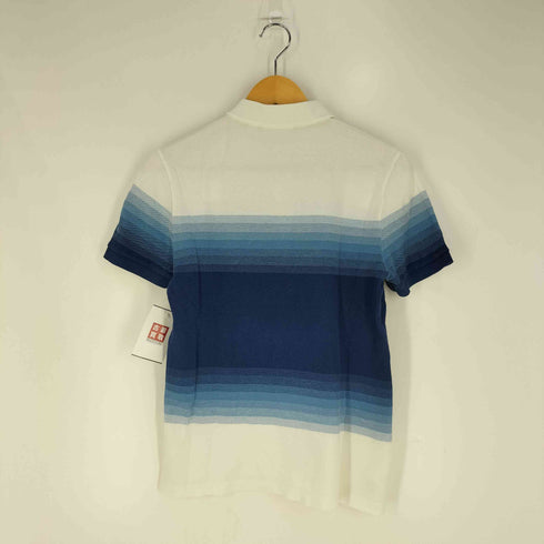 ラコステ LACOSTE MADE IN FRANCE S/S Polo Shirt メンズ import:XS
