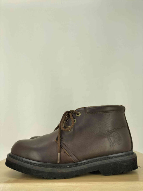Pedwin REDWOOD RIVER ワークブーツ Thinsulate メンズ US:8