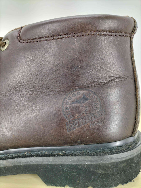 Pedwin REDWOOD RIVER ワークブーツ Thinsulate メンズ US:8