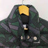 バーバリーロンドン BURBERRY LONDON モノグラム ミッドランド ダウンベスト メンズ XXXS