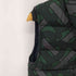 バーバリーロンドン BURBERRY LONDON モノグラム ミッドランド ダウンベスト メンズ XXXS