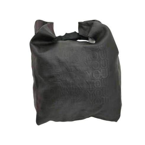 CAST OF VICES Thank You Corner Store Leather To-Go Bag 型押し レザー トート バッグ メンズ
