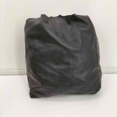 CAST OF VICES Thank You Corner Store Leather To-Go Bag 型押し レザー トート バッグ メンズ