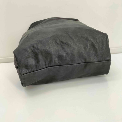 CAST OF VICES Thank You Corner Store Leather To-Go Bag 型押し レザー トート バッグ メンズ