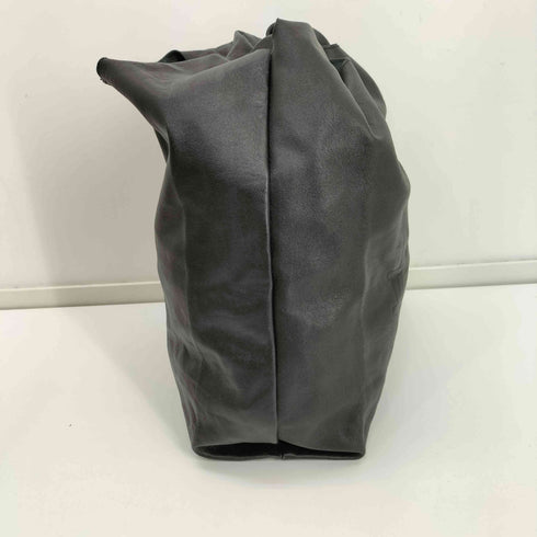 CAST OF VICES Thank You Corner Store Leather To-Go Bag 型押し レザー トート バッグ メンズ