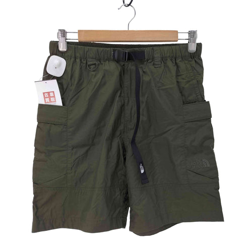 ザノースフェイス THE NORTH FACE CLASS V FIELD SHORT メンズ JPN:M