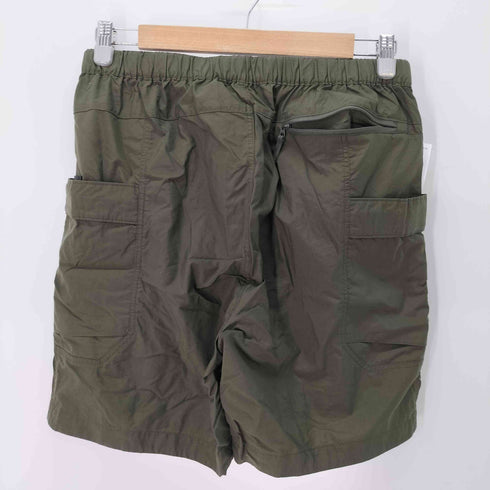 ザノースフェイス THE NORTH FACE CLASS V FIELD SHORT メンズ JPN:M