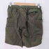 ザノースフェイス THE NORTH FACE CLASS V FIELD SHORT メンズ JPN:M