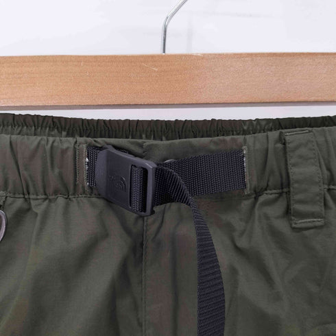 ザノースフェイス THE NORTH FACE CLASS V FIELD SHORT メンズ JPN:M