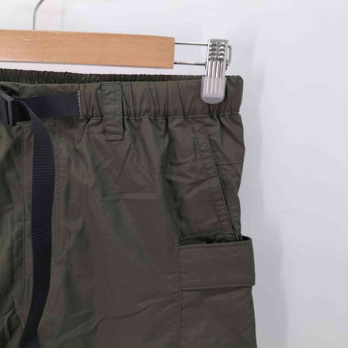 ザノースフェイス THE NORTH FACE CLASS V FIELD SHORT メンズ JPN:M