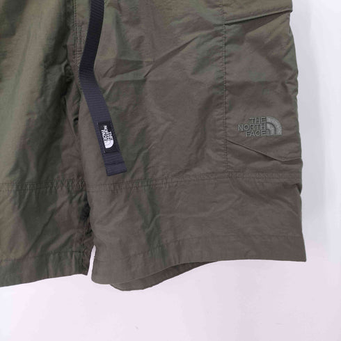ザノースフェイス THE NORTH FACE CLASS V FIELD SHORT メンズ JPN:M