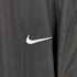 ナイキ NIKE ロゴ刺繍 ハイネック ジップアップジャケット メンズ import:M