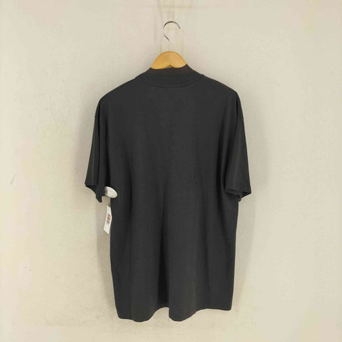 ヘインズ Hanes USA製 90S ラスベガスプリントクルーネックTシャツ メンズ import:XL