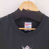 ヘインズ Hanes USA製 90S ラスベガスプリントクルーネックTシャツ メンズ import:XL
