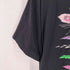 ヘインズ Hanes USA製 90S ラスベガスプリントクルーネックTシャツ メンズ import:XL