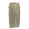 IRENISA TWO TUCKS WIDE CARGO PANTS ツータック ワイドカーゴパンツ メンズ 3