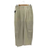 IRENISA TWO TUCKS WIDE CARGO PANTS ツータック ワイドカーゴパンツ メンズ 3