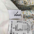 ダズリン dazzlin ツイードドッキングミニワンピース レディース JPN:S