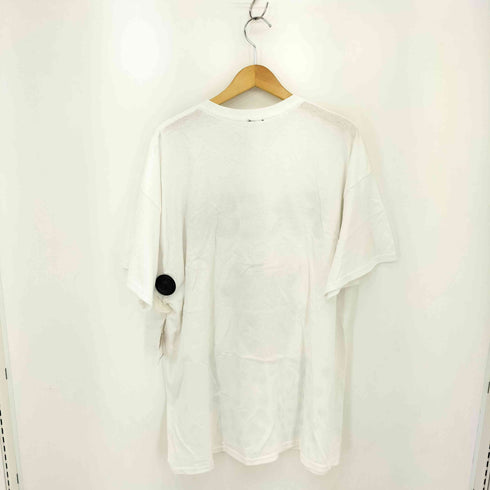 WESTFALL FRESH T-SHIRT フレッシュ グラフィックロゴプリントクルーネック 半袖Tシャツ カットソー メンズ X-LARGE