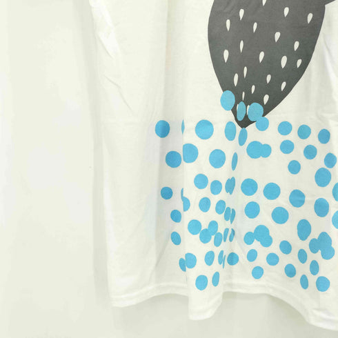 WESTFALL FRESH T-SHIRT フレッシュ グラフィックロゴプリントクルーネック 半袖Tシャツ カットソー メンズ X-LARGE