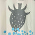WESTFALL FRESH T-SHIRT フレッシュ グラフィックロゴプリントクルーネック 半袖Tシャツ カットソー メンズ X-LARGE