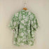 ベアー Bear オープンカラー アロハシャツ メンズ import:L