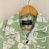 ベアー Bear オープンカラー アロハシャツ メンズ import:L