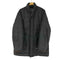 BLACK&WHITE SPORT 中綿ジャケット PRIMALOFT メンズ LL