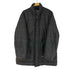BLACK&WHITE SPORT 中綿ジャケット PRIMALOFT メンズ LL