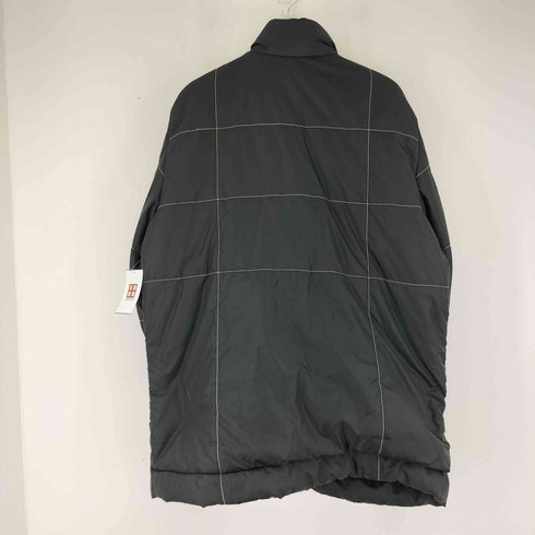 BLACK&WHITE SPORT 中綿ジャケット PRIMALOFT メンズ LL