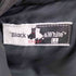 BLACK&WHITE SPORT 中綿ジャケット PRIMALOFT メンズ LL
