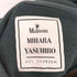 メゾンミハラヤスヒロ Maison MIHARA YASUHIRO MMY vertical switchingHD バーティカル スイッチング 再構築 プルオーバーパーカー メンズ 46