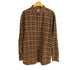 エルエルビーン L.L.Bean 00S コットン マドラスチェック B.D L/S シャツ メンズ L-REG