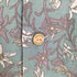 モンベル mont bell TAKE LOHA TAKE ロハ クラインエーデルワイス アロハシャツ メンズ JPN:XS