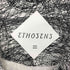 ETHOSENS Printed SS shirt A シルク混 総柄 プリント オープンカラー半袖シャツ メンズ 2