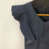 ウィルセレクション WILLSELECTION 25ss バックリボンラッフルスリーブワンピース レディース FREE