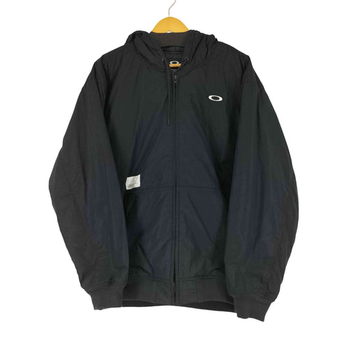 オークリー OAKLEY ESSENTIAL INSULATION JACKET 3.0 メンズ JPN:L