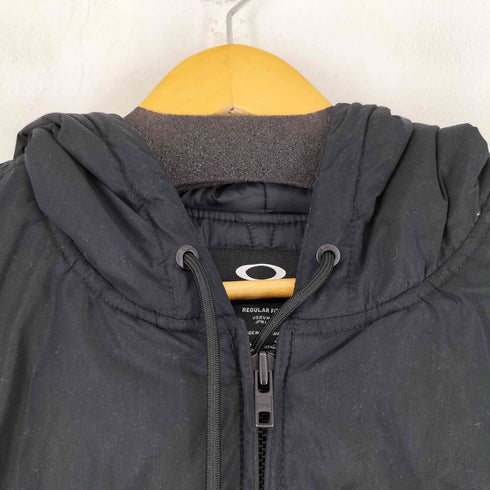 オークリー OAKLEY ESSENTIAL INSULATION JACKET 3.0 メンズ JPN:L