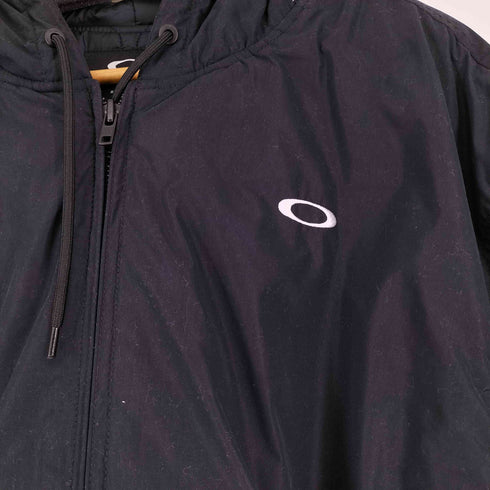 オークリー OAKLEY ESSENTIAL INSULATION JACKET 3.0 メンズ JPN:L