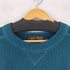 エディーバウアー Eddie Bauer 80S 黒タグ クルーネックコットンニット メンズ import:M