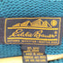 エディーバウアー Eddie Bauer 80S 黒タグ クルーネックコットンニット メンズ import:M