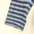 アニエスベーオム Agnes b.homme 90s ボーダー柄 クルーネック長袖Tシャツ カットソー メンズ