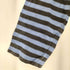 アニエスベーオム Agnes b.homme 90s ボーダー柄 クルーネック長袖Tシャツ カットソー メンズ 2