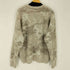 シテン CITEN Knitwear シャギーニット スプラッシュ メンズ JPN:L