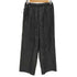 ビューティーアンドユースユナイテッドアローズ BEAUTY & YOUTH UNITED ARROWS ポリエステル ジャカード イージー パンツ レディース JPN:M
