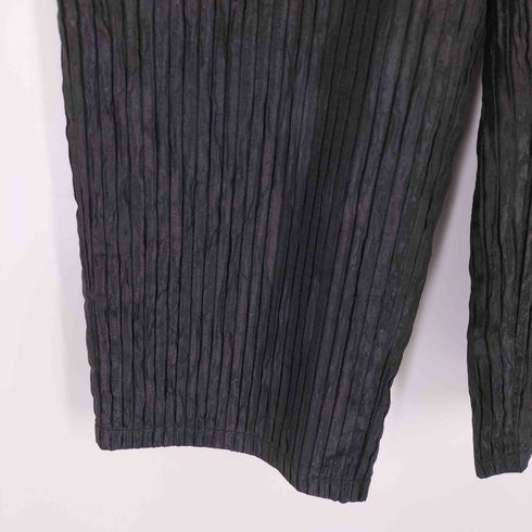ビューティーアンドユースユナイテッドアローズ BEAUTY & YOUTH UNITED ARROWS ポリエステル ジャカード イージー パンツ レディース JPN:M